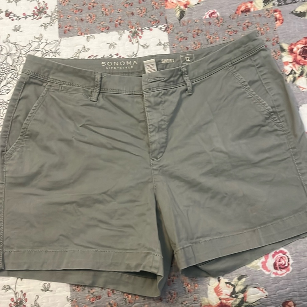 Sonoma Shorts
